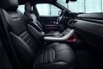 Land Rover Range Rover Evoque Ember Edition 2016 года